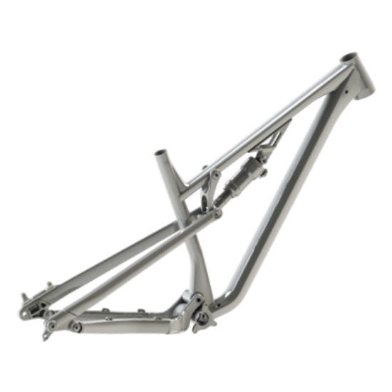 Mountain Bike Frames